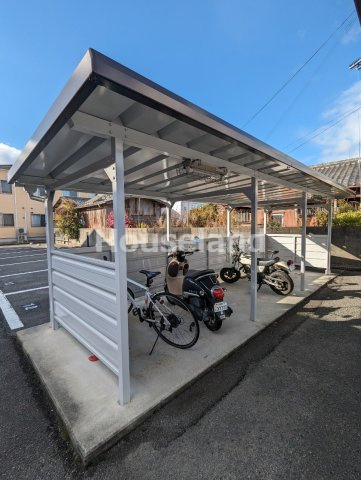 アビテ秋月南のその他共用部分