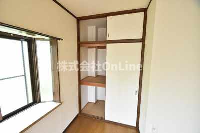 【収納】 | ハイツ松風