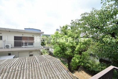 【展望】 | ハイツ松風