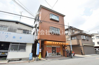 【外観】 | ハイツ松風