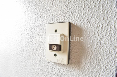 【セキュリティ】 | ハイツ松風