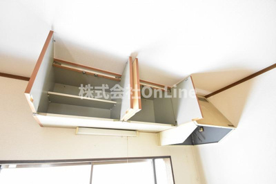 【収納】 | ハイツ松風