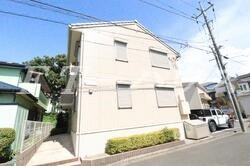 ディアコートの外観