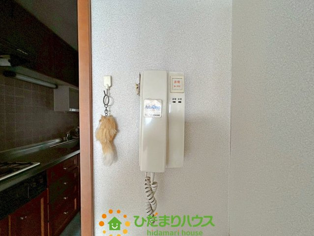 メイゾン東鷲宮のその他