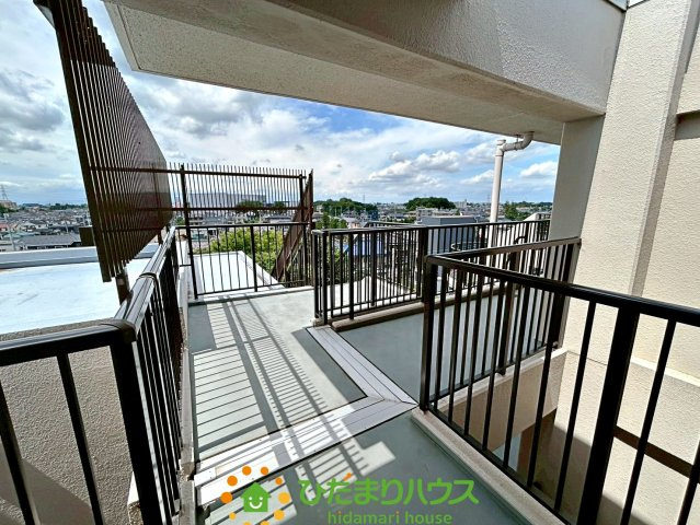 メイゾン東鷲宮のその他