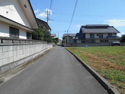 【周辺】 | 高崎市正観寺町売地　Ｂ