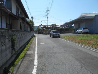 【周辺】 | 高崎市正観寺町売地　Ｂ