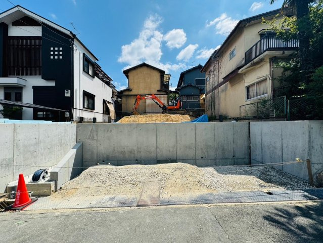 深草大亀谷万帖敷町