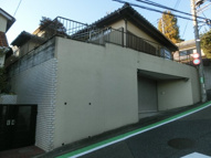 南町１丁目貸家の画像