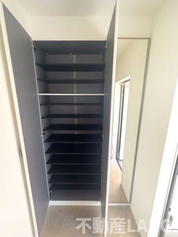 ディアコート矢田のその他共用部分