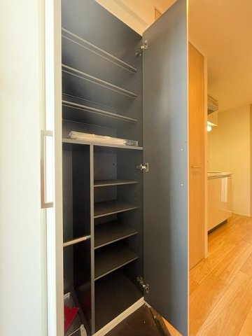 プレサンス松屋町ファステのその他
