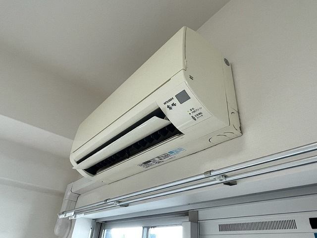 プレサンス松屋町ファステの設備