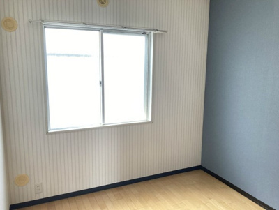 【居間・リビング】 | コープ野村香椎駅東B棟　★プライスホームなら仲介手数料0円です★