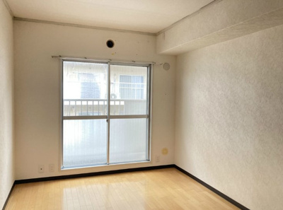 【寝室】 | コープ野村香椎駅東B棟　★プライスホームなら仲介手数料0円です★