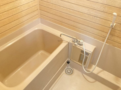 【浴室】 | コープ野村香椎駅東B棟　★プライスホームなら仲介手数料0円です★