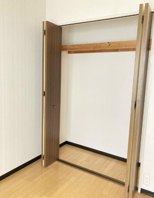 【収納】 | コープ野村香椎駅東B棟　★プライスホームなら仲介手数料0円です★