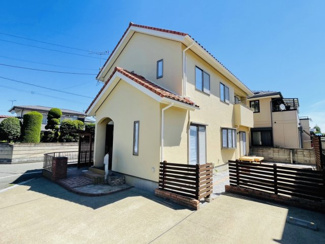 【外観】 | 内覧できます。お電話下さい。