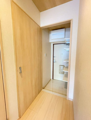 【玄関】 | エクシード大名　HPに初期費用掲載「プライスホーム」で検索！