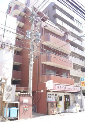 【エントランス】 | エクシード大名　HPに初期費用掲載「プライスホーム」で検索！