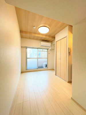 【居間・リビング】 | エクシード大名　HPに初期費用掲載「プライスホーム」で検索！