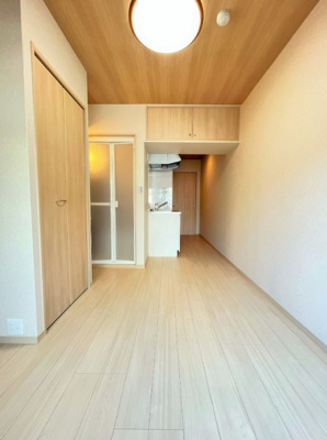 【居間・リビング】 | エクシード大名　HPに初期費用掲載「プライスホーム」で検索！