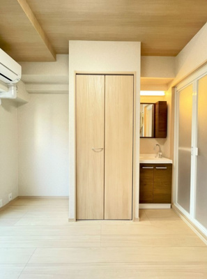 【居間・リビング】 | エクシード大名　HPに初期費用掲載「プライスホーム」で検索！