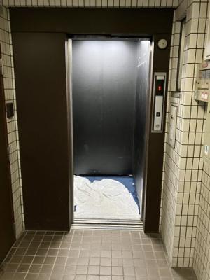 【玄関】 | エクシード大名　HPに初期費用掲載「プライスホーム」で検索！