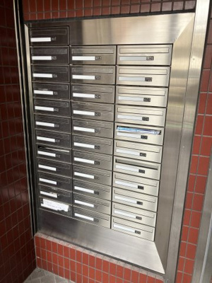 【その他共用部分】 | エクシード大名　HPに初期費用掲載「プライスホーム」で検索！