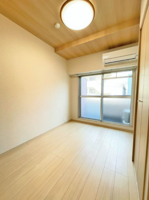 【寝室】 | エクシード大名　HPに初期費用掲載「プライスホーム」で検索！