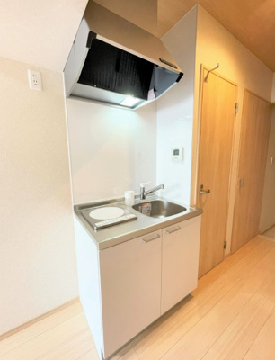 【キッチン】 | エクシード大名　HPに初期費用掲載「プライスホーム」で検索！