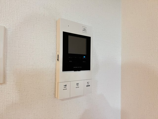 SERENiTE-04のセキュリティ