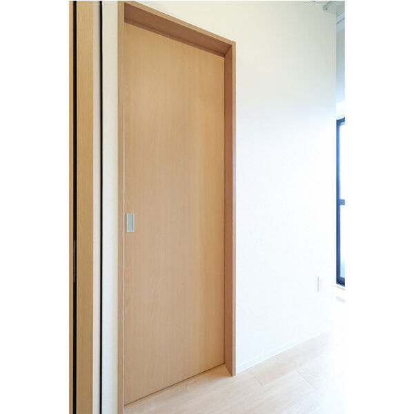 SERENiTE-04の収納