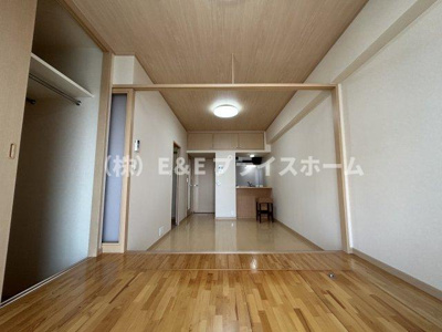 【内装】 | HPに初期費用掲載！「プライスホーム」で検索！エステートモア天神