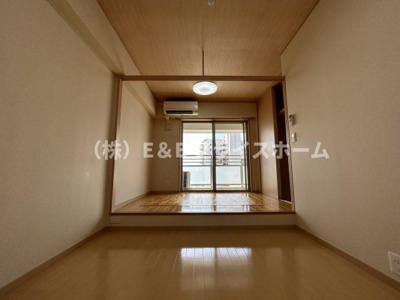 【居間・リビング】 | HPに初期費用掲載！「プライスホーム」で検索！エステートモア天神