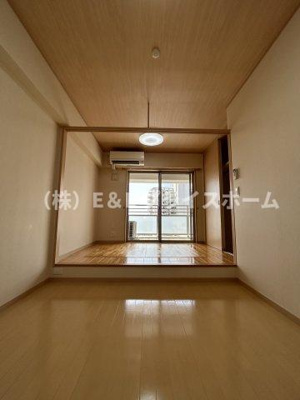 【居間・リビング】 | HPに初期費用掲載！「プライスホーム」で検索！エステートモア天神