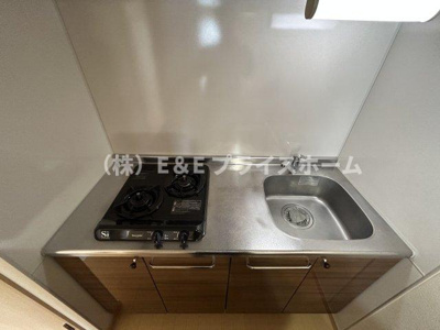 【キッチン】 | HPに初期費用掲載！「プライスホーム」で検索！エステートモア天神