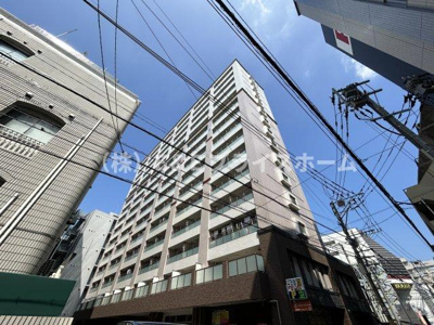 【外観】 | HPに初期費用掲載！「プライスホーム」で検索！エステートモア天神