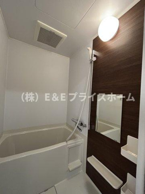 【浴室】 | HPに初期費用掲載！「プライスホーム」で検索！エステートモア天神