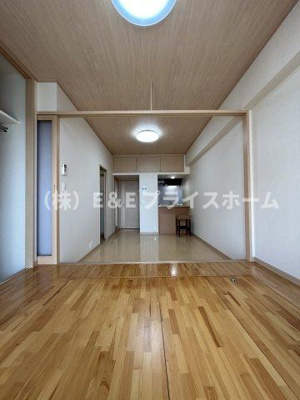 【居間・リビング】 | HPに初期費用掲載！「プライスホーム」で検索！エステートモア天神