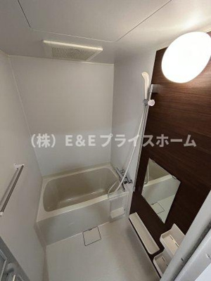 【浴室】 | HPに初期費用掲載！「プライスホーム」で検索！エステートモア天神