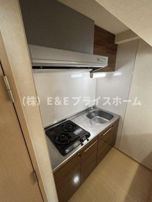 【キッチン】 | HPに初期費用掲載！「プライスホーム」で検索！エステートモア天神