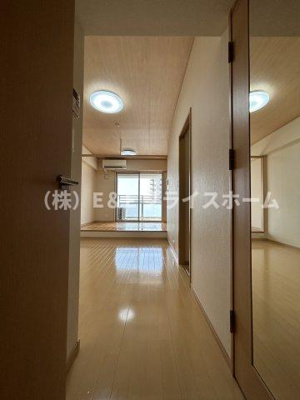 【玄関】 | HPに初期費用掲載！「プライスホーム」で検索！エステートモア天神