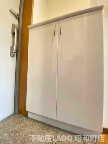 レジュールアッシュ天王寺のその他