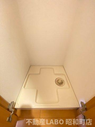 レジュールアッシュ天王寺のその他