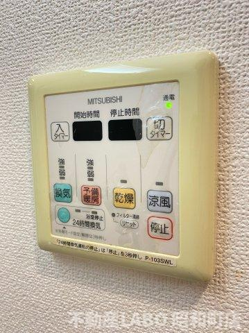 レジュールアッシュ天王寺のその他