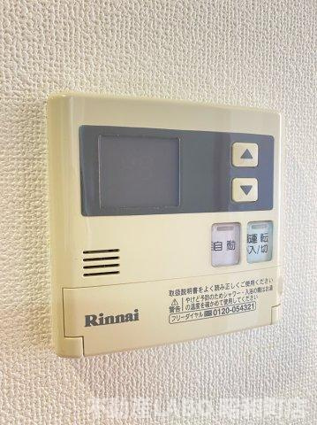 レジュールアッシュ天王寺のその他