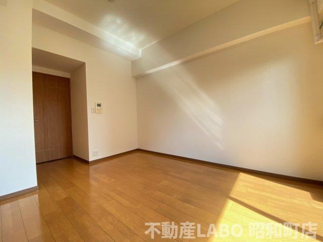 レジュールアッシュ天王寺の内装