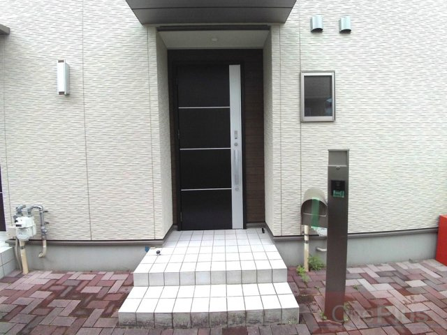 マーベラス西岡本のその他共用部分