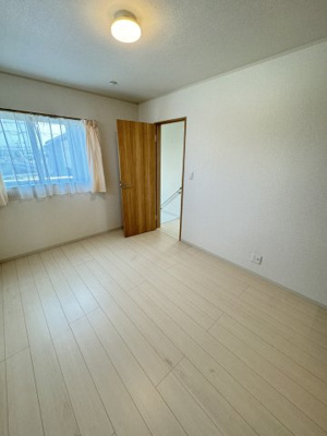【洋室】 | 君津市人見中古戸建