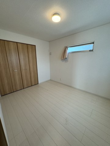 【洋室】 | 君津市人見中古戸建